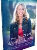 Prema Lee Gurreri presents Your Sacred Wealth Code