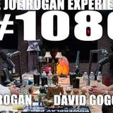 Joe Rogan Experience _1080 - David Goggins