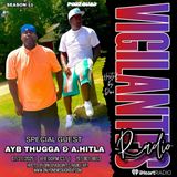 The AYB Thugga & A.Hitla Interview.