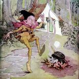 Rumpelstiltskin | Brothers Grimm Fairy Tales