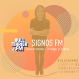 SignosFM #617  Viernes de estrenos + El Haragán y Compañía