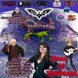 Nº135 SAYONARA - FINAL DE TEMPORADA