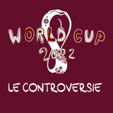 #Toscanella controversie sui mondiali in Qatar