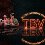 ☎️ Fundora vs Josh Kelly: Eddie Hearn Reveals PBC Talks for 154 Unification🔥