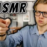 ASMR | Du bist GEFEUERT!!! (Kündigungsgespräch mit arrogantem Chef)