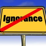 Episode 668 Willful Ignorance Falls on the Ignorant Person