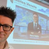 Insulti violenti via social, il “meteoman” Rabito si tutelerà: “C’è un limite a tutto”