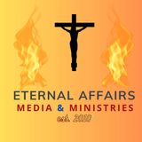 Patriot Activism #WalkAway and Voting With Biblical Values on MARS BAR - May 2023