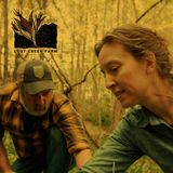 Lost Creek Farm: Amy Dawson & Mike Costello