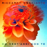 Il ritorno di Riccardo Cocciante: Ho vent'anni con te