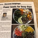 Episode 3 - Power Bowls