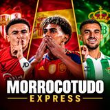 #IM LiVE I Lamine MARAVILLA en Sevilla | CEBALLOS pide paso en el Betis | VARGAS y FOFANA, claves.