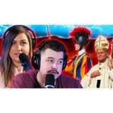 Murder In The Vatican Covered Up By Catholic Church