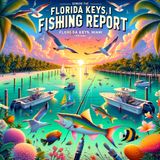 Fishing the Florida Keys and Miami: Navigating Tides, Weather, and Hotspots for Mahi, Wahoo, and More