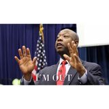 Tim Scott Drops Out Of Race After Girlfriend Reveal No One Believed