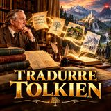 Tradurre Tolkien