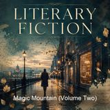 Magic Mountain Volume Two - Thomas Mann - Part 2