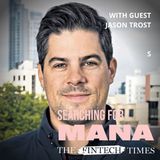 Betting on true leadership as an entrepreneur | Jason Trost, Smarkets