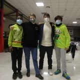 #CasaGialla Consiglio di quartiere dei ragazzi: intervista ad Alessandro Stella