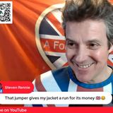 Stand Up for the UK Union, with Alistair McConnachie Ep 167. 21 Jan 2026