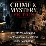 Private Memoirs and Confessions of a Justified Sinner Version 2 - James Hogg