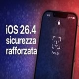 Novità iOS 26.4- quando esce e tutte le nuove funzioni