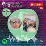 Interviste agli Autori - Puntata 03 - Maria Giammarresi