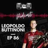 IDEE in GHISA - Episodio 86 - Le lesioni degli Hamstring - Leopoldo Buttinoni