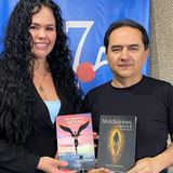 Patricia Marulanda presenta Maldiciones Ajenas II