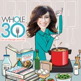 DB 058: Sports Nutritionist Melissa Hartwig On How To Create Lifelong, Healthy Habits