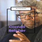 Interview with Cornell Belcher