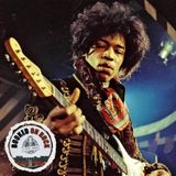 The Reason Why Jimi Hendrix Recorded 'Hey Joe' [Highlight From Episode 303]