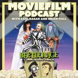 Commentary Track: Beetlejuice