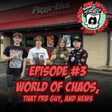 Almost Punk Enough Ep. 3