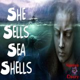 She Sells Sea Shells | Fantasy Story | Podcast