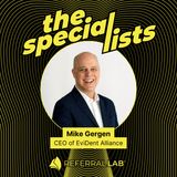 Special List #15: Business Blind Spots Dentists Don’t Learn in School with Mike Gergen
