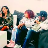QUEEN NEVEAH Talks Marriage, Freedom Over Fame, New Music & Staying Authentic