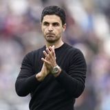 S90E44: Whereas Arsenal Do Have That Reputation Of Slipping Up When It Matters - Trevor Gear