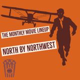 Ep. 15: North By Northwest