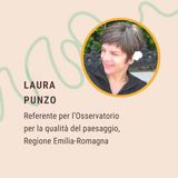 Seminare Paesaggi: Laura Punzo