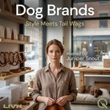 Dog Brands - Small Batch, Big Heart: The Indie Brands Winning Dog Lovers Over
