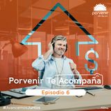 Episodio 6 - El petróleo, la inflación en Estados Unidos y el desempeño sectorial de Colombia.