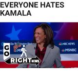 EVERYONE HATES KAMALA