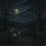 The Valley Of Unrest | Poems by Edgar Allan Poe