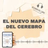 EL NUEVO MAPA DEL CEREBRO 📗 Resumen del Libro - Ideas Clave de RITA CARTER (Baja tu PDF📥)