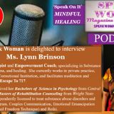 Mindful Healing with Lynn B.
