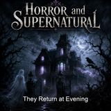 They Return at Evening - H Russell Wakefield