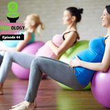 Pregnancy Exercise Science and Health Benefits of Staying Active while Pregnant