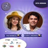 Aquí Nos Cuentan Cap 3 - 2025