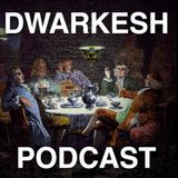 Tyler Cowen - The Great Reset
